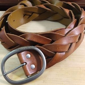 AMERICAN EAGLE MENS BELT